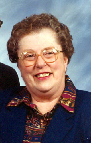 Dorothy L. (Aikey) Muthler